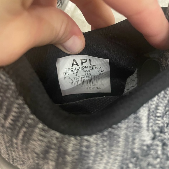 APL TECHLOOM PRO 6.5 - Picture 5 of 9